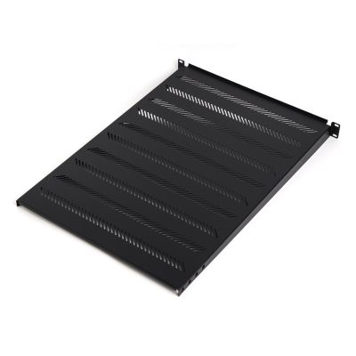 7. Digitus TN-19-550-1U-BK Regalteile