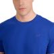 4. Herren T-Shirt 4F M2441 Kobalt 4FWAW25TTSHM2441 36S