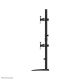 15. NewStar Neomounts FPMA-D550DDV 10-32" Schwarze Tischhalterung