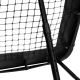 25. VIRTUFIT EINSTELLBARER PRO-RÜCKSCHLAG - 84 X 84 CM