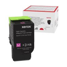 Xerox 006R04366 Tonerkartusche, 1 Stück, Original Magenta