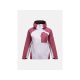 PEAK PERFORMANCE W Trail Hipe 3L Shelljacke für Damen, grau