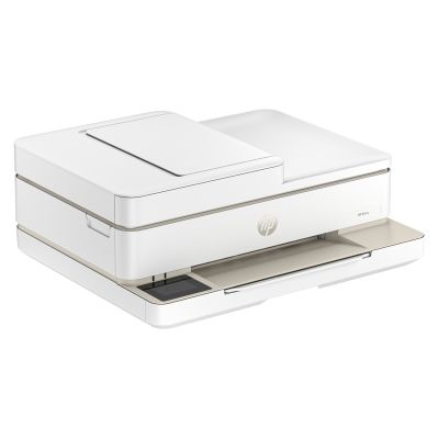 4. HP ENVY 6520e All-in-One Multifunktionsdrucker