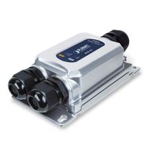 PoE-Injektor Planet IPOE-175 IP67, 1-Port, 60 W, 802.3bt PoE++