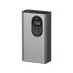 Baseus Energy Source Auto-Pumpenkompressor – Grau