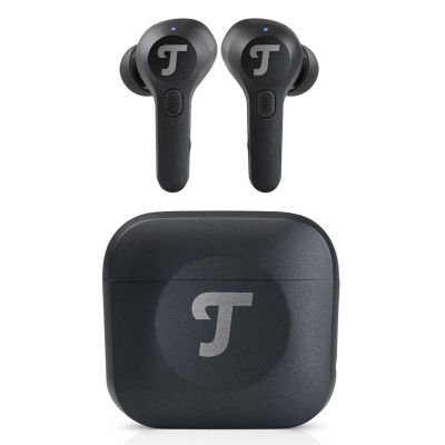 2. Teufel AIRY TWS Pro True-Wireless Bluetooth-Kopfhörer – Kopfhörer – 20 kHz