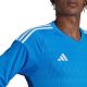 13. adidas Tiro 23 Competition Langarm-Torwarttrikot M HL0009