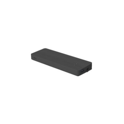 FUJITSU Thunderbolt 4 Portreplicator - für Laptops der Serien E5x11, U7x11 und U9311/U9311X