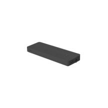 FUJITSU Thunderbolt 4 Portreplicator - für Laptops der Serien E5x11, U7x11 und U9311/U9311X