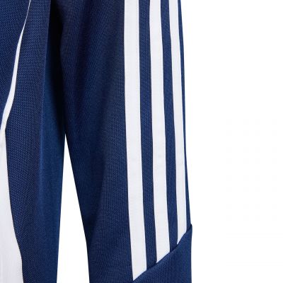 5. Adidas Tiro 24 Training Top Jr IR9360 Sweatshirt