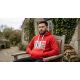 6. Herren-Sweatshirt Geographical Norway GPEPE 2 MEN 100 EO BS2 (WT1874H/GN-RED)