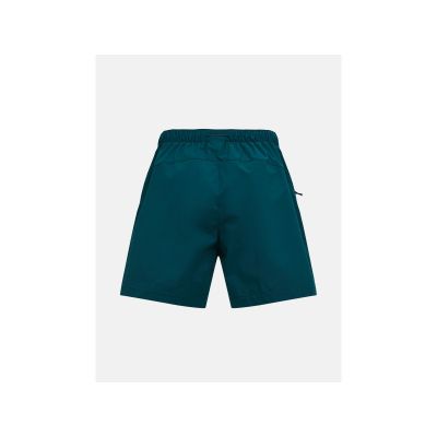 2. PEAK PERFORMANCE W Outdoor-Cargoshorts, Grün