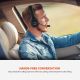 9. AUDIOCORE Bluetooth-Headset für Callcenter AC864