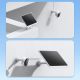 14. Baseus Security A1 Photovoltaikmodul – Weiß