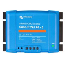 Victron Energy ORI244828110 Solarmodul-Laderegler 24 - 48 V