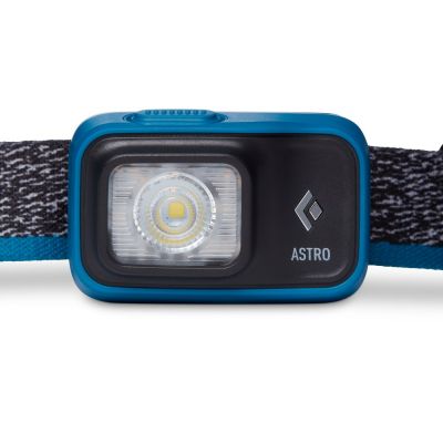 2. Black Diamond Astro 300 Stirnlampe - azul