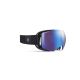 Julbo Lightyear Skibrille Schwarz