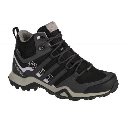 5. Adidas Terrex Swift R2 Mid GTX W EF3357 Schuhe