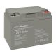 Qoltec AGM-Batterie | 12 V | 45 Ah | max. 540 A
