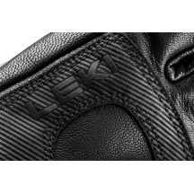 Leki Hevon Thermo 3D Skihandschuhe - Schwarz