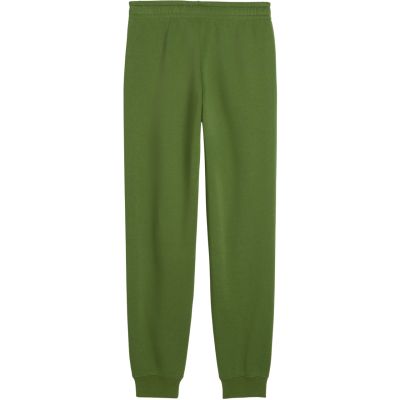 2. Puma ESS No. 1 Logo Kinderhose Grün 684912 68