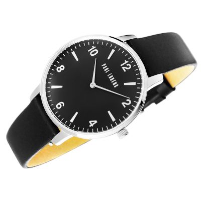 5. Paul Lorens PL12177A6-1A1 Damenuhr