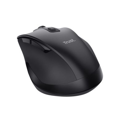 6. Vertraue Fyda Black Mouse