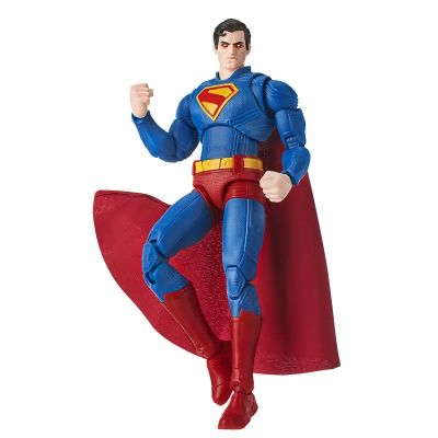 5. BLOKEES DC CHAMPION CLASS 01 – SUPERMAN 2025