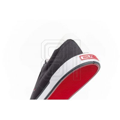 12. Tommy Hilfiger Turnschuhe M FM0FM00596403