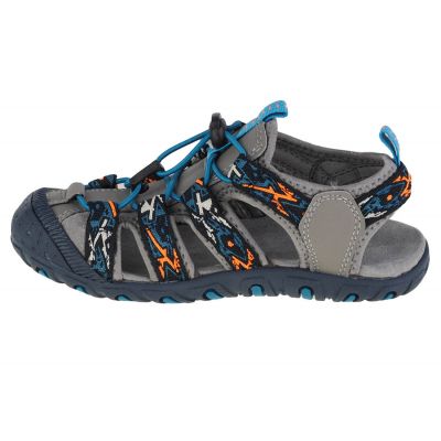 2. CMP Sahiph Hiking Sandal Jr 30Q9524-46UE