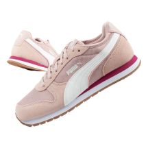 Puma Sportschuhe Damen Sneaker ST Miler modisch bequem hellrosa