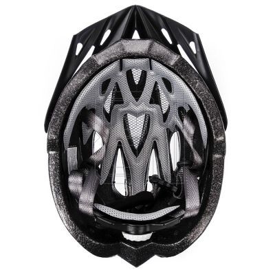6. Meteor Gruver 24753-24755 Fahrradhelm
