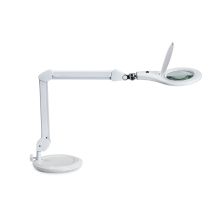 MAUL 8263602 Tischleuchte Weiß