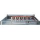 3. Inter-Tech 1U-10265 Rack Schwarz