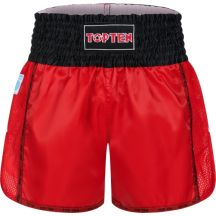 TOP TEN KicksOff Kickbox-Shorts (WAKO-ZERTIFIZIERT)