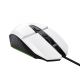 2. TRUST GXT109P Felox Gaming-Maus, Weiß