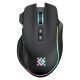 4. DEFENDER MAUS GM-213 THUNDER RF 1600dpi 8P SCHWARZ