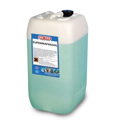REINIGER AUT P0270 SUPERMAFRASOL 25KG