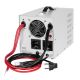 5. KEMOT PROsinus-2000 Notstromversorgung, reiner Sinuswellenwandler mit Ladefunktion 12 V 230 V 2000 VA/1200 W