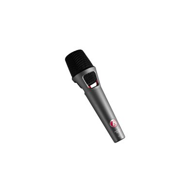 3. Austrian Audio OC707 - Kondensatormikrofon