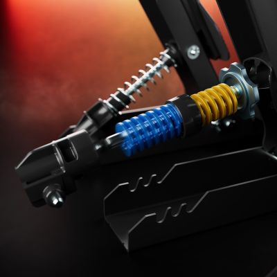 19. Thrustmaster Raceline LC Upgrade-Pedal