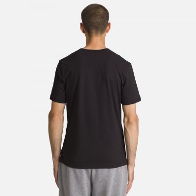 2. Rossignol Logo Rossi Tee M RLKMY04-200