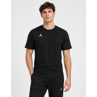 2. Herren-Sport-T-Shirt Air Jordan Schwarz – A20142-010
