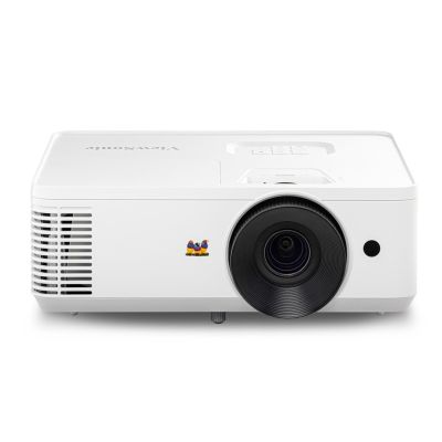 19. Viewsonic PA700W Standard-Datenprojektor, 4500 ANSI Lumen, WXGA (1280x800), Weiß