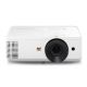 19. Viewsonic PA700W Standard-Datenprojektor, 4500 ANSI Lumen, WXGA (1280x800), Weiß
