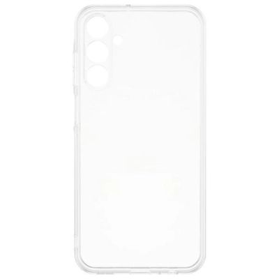 3. CARE by PanzerGlass Fashion X-Ray Case für Samsung Galaxy A16 / A16 5G - transparent