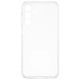3. CARE by PanzerGlass Fashion X-Ray Case für Samsung Galaxy A16 / A16 5G - transparent