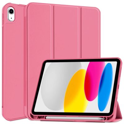 2. Tech-Protect SC Pen-Hülle für iPad 10 / 2022 – Pink