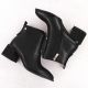 14. Goe W OO2N4211 INT2045 Stiefeletten mit hohem Absatz