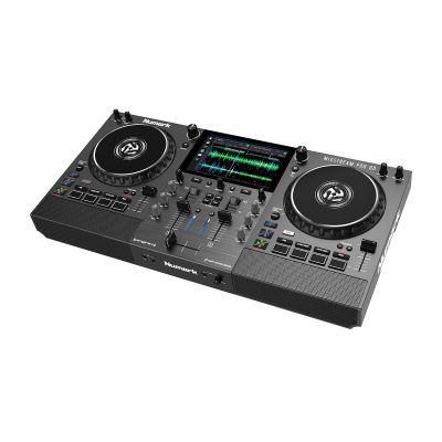 2. Numark Mixstream Pro GO - DJ-Controller